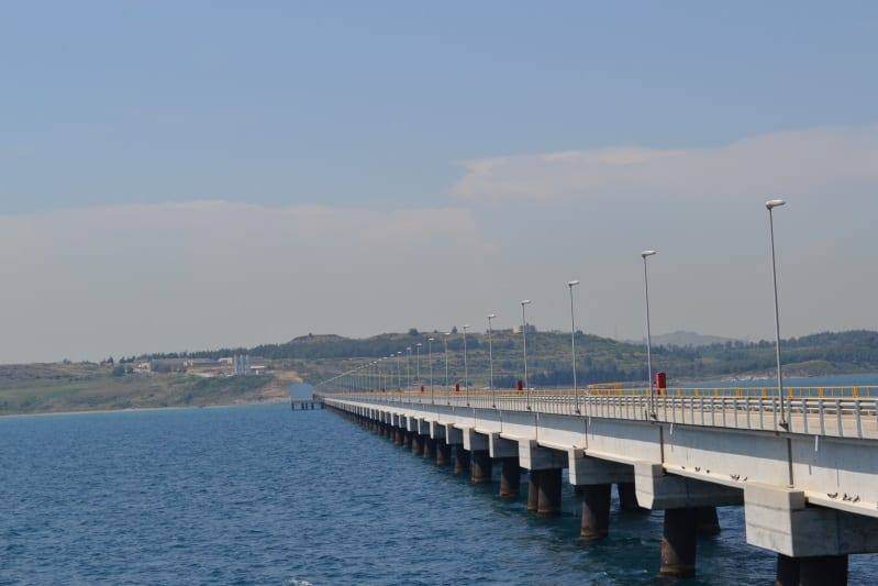 Turkey – EHS service and scaffolding